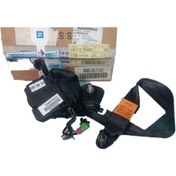 Resim Chevrolet Kalos 06-sağ Ön Emniyet Kemeri Gm 96438322 