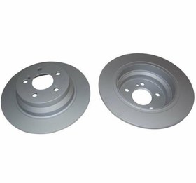Resim Mercedes W211 Kasa E270 CDI Arka Fren Disk Takımı Bsg Marka A2114230712 