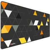 Resim Mousepad Oyuncu Mousepad 90X40 Xxl Büyük Oyuncu Mousepad 