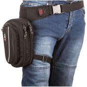 Resim Tex 47 Europe Bacak Çantası 