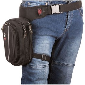 Resim Tex 47 Europe Bacak Çantası 