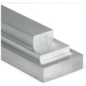 Resim Alüminyum Lama Profil 100 X 5 Mm 504439521 