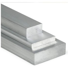 Resim Alüminyum Lama Profil 100 X 5 Mm 504439521 