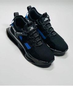 Resim Guja Erkek Şeffaf Taban İthal Sneakers 