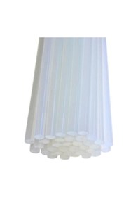 Resim Kalın Silikon, Sıcak Silikon, Mum Silikon, 1.Kalite,11 Mm X 30 Cm 