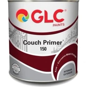 Resim Glc Paınts - Boya Astarı Couch Prımer 0.85 kg 