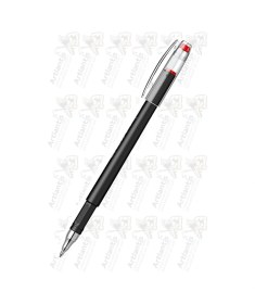 Resim Kırmızı Pilot Kalem Speed 27 6 Adet Scrikss Pilot Kalem 0.7 Mm Roller Uçlu Pilot Kalem İnce Uçlu Likit Mürekkepli Pilot Kırmızı 