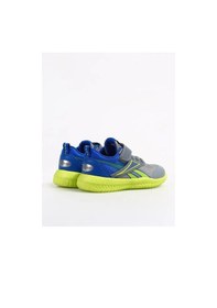 Resim Reebok Flexagon Energy Alt 3,0 Ayakkabı Erkek Çocuk Gri 