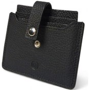 Resim Matmazel Erkek Cüzdan-203430397 Siyah 