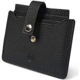 Resim Matmazel Erkek Cüzdan-203430397 Siyah 