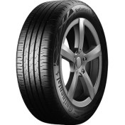 Resim Continental 205/55 R16 91H Ecocontact 6 Oto Yaz Lastiği (Üretim Yılı: 2025) 