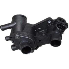 Resim VOLKSWAGEN POLO 1995 - 2000 1.4 (AFH) / 1.6 (AEE) MÜŞÜR YUVASI 