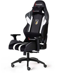 Resim Xrancer x rancer Cross Gray Oyuncu Koltuğu 