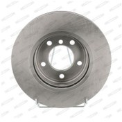 Resim FERODO DDF1066 Fren Diski Ön Bmw 3 E46 99- Bmw Z3 Bmw Z4 