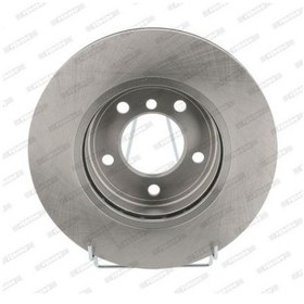 Resim FERODO DDF1066 Fren Diski Ön Bmw 3 E46 99- Bmw Z3 Bmw Z4 