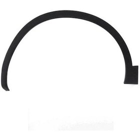 Resim Qashqaı 2007- Ön Çam. Kaplama Dodik Sol Oem No: 63811-je20c / 63811-jd000 