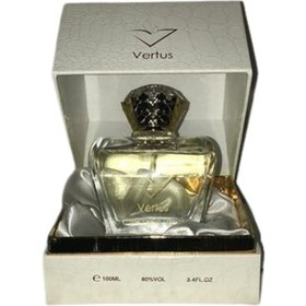 Resim Vertus Ingredients Kadın Parfüm EDT 100 ML 