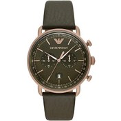 Resim Emporio Armani AR11421 Erkek Kol Saati 