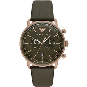 Resim Emporio Armani AR11421 Erkek Kol Saati 