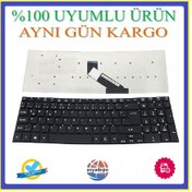 Resim Packard Bell Easynote Lv44-Hc-650Tk Klavye Tuş Takımı Siyah Tr 