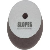 Resim Slopes Gri Kalın Pasta Süngeri 125/150MM 