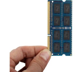 Resim OEM Hmt351s6cfr8c-pb Pc3 12800 4 Gb Ddr3 1600 Mhz Notebook Ram 