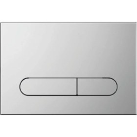 Resim İsvea Sotti Kumanda Paneli Parlak Krom 