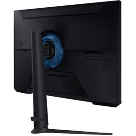 Resim Samsung Odyssey G3 G30D 32" Fhd Va 180 Hz Oyuncu Monitörü LS32DG302EUXUF 
