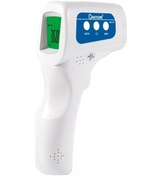 Resim Berrcom JXB-178 Dijital Temassız Ateş Ölçer 