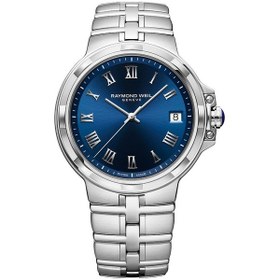 Resim Raymond Weil RW5580ST00508 Erkek Kol Saati 