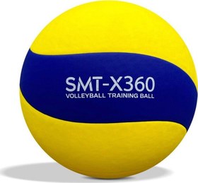 Resim Summit Jovvasport X360 Soft Voleybol Topu 