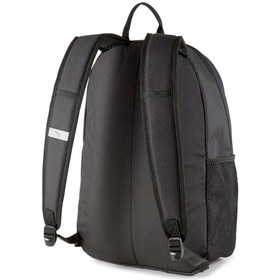 Resim Puma Teamgoal 23 Unisex Sırt Çantası 07685406 