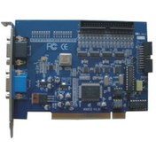 Resim Fomes Sd-Gv600S 16 Kanal Dvr Card 50 Fbs+1 Ses 