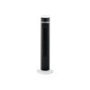 Resim Luxell LXF-260 W Uzaktan Kumandalı Zaman Ayarlı Uyku Modu Beyaz Kule Vantilatör 45W 