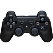 Resim Oem Playstation PS3 Dualshock3 Kablosuz Oyun Kolu 