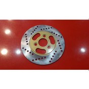 Resim An 125 Fren Diski Suzuki An 125 Ön Fren Diski 