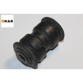 Resim Arka Makas Burcu Büyük-Ön Boxer 5131.73 K&b 