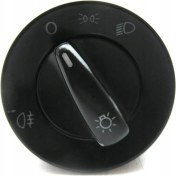 Resim Parçazamanı Volkswagen Polo 1996 - 2001 Arka Sis Farlı Far Anahtarı 