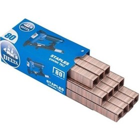 Resim Zımba Çakma Döşeme Teli 80/14 