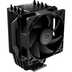 Resim Cooler Master Hyper H411 Nano 92 mm Intel (1700P)-(1851P) - Amd Uyumlu Hava Soğutucu 
