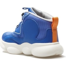 Resim Vicco Vento Erkek Bebek-çocuk Işıklı Bot 24k 946.434 Pe Saks Mavi 