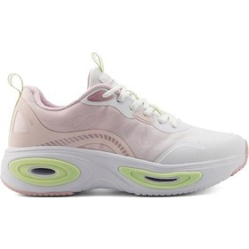 Resim Kinetix Lestıa Tx W 5fx Beyaz Kadın Koşu Ayakkabısı 000000000101936596 Beyaz-a Pembe Beyaz - Açık Pembe 