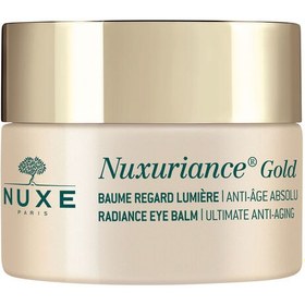 Resim Nuxe Nuxuriance Gold Radiance Eye Balm 15 ml 