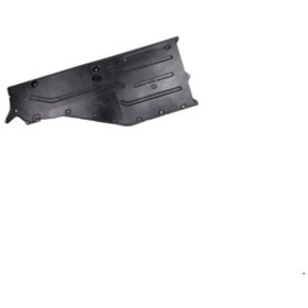 Resim Bmw - Taban Alt Muhafaza Sol E65 / E66 2002- - 51717020533 