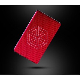 Resim Gdx VLOG - K2 BiColor Led Video Konferans Işığı 