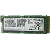 Resim Samsung Sm951 512gb Nvme Mzvpv512hdgl-000h1 2280 M.2 80mm Ssd Kutusuz Ürün 