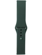 Resim Ensueno Huawei Gt2 42mm Band Serisi 20mm Klasik Kordon 