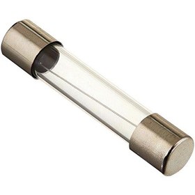 Resim Cam Sigorta Küçük 1 A 100'lük Paket -144582 