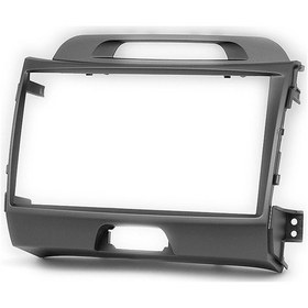 Resim Maitech Two21541119 Kia Sportage 2010-2015 Model Multimedya Teyp Two2evesi 9" 