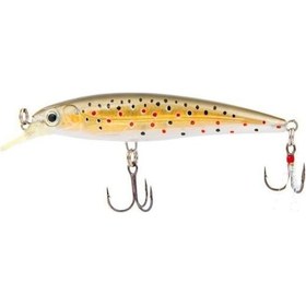 Resim Rapala Sxr 10 Tr Sahte Balık 